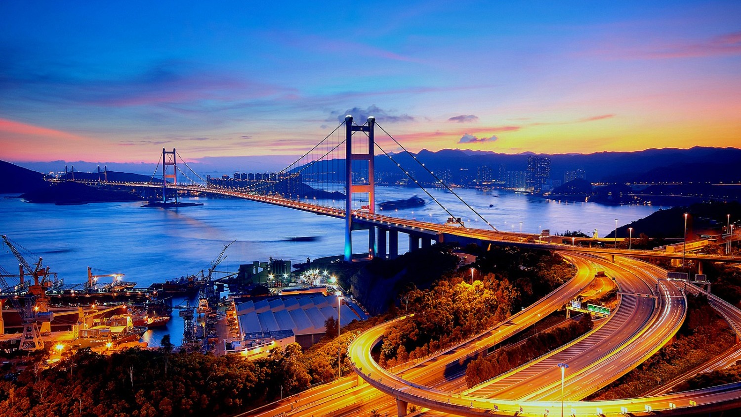 TOUR TẾT HONGKONG - FREEDAY - NO SHOPPING 4 NGÀY 3 ĐÊM - Image - 4203